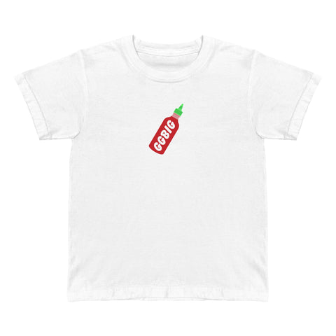Spice Girls Big Little Baby Tee
