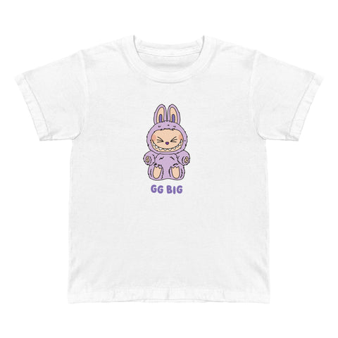 Monster Fam Big Little Baby Tee