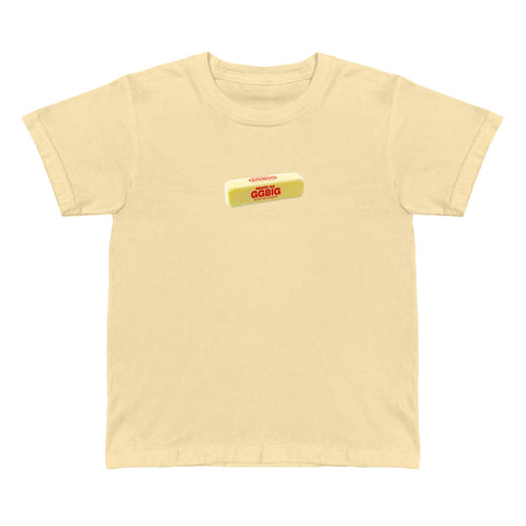 Butter Half Big Little Baby Tee