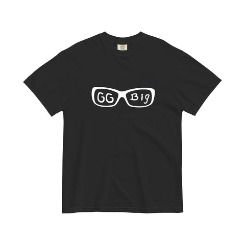 Cranky Big Little Unisex Tee