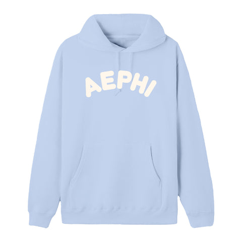 Gloomy Sorority Hoodie