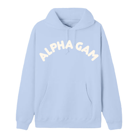 Gloomy Sorority Hoodie