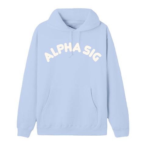 Gloomy Sorority Hoodie