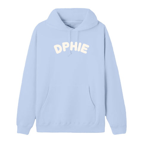 Gloomy Sorority Hoodie