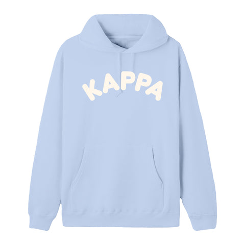 Gloomy Sorority Hoodie