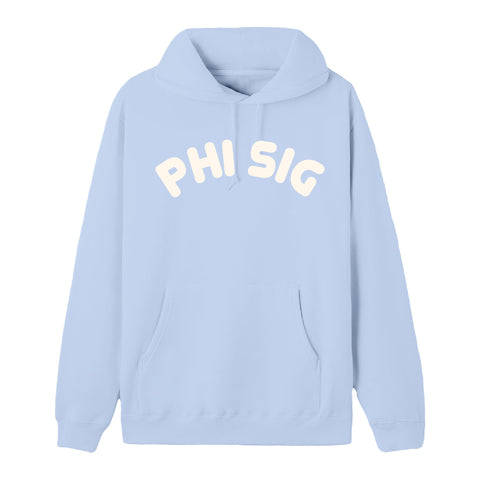 Gloomy Sorority Hoodie