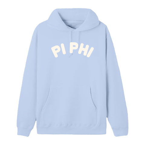 Gloomy Sorority Hoodie
