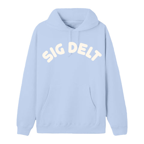 Gloomy Sorority Hoodie