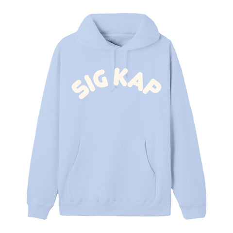 Gloomy Sorority Hoodie