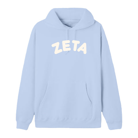 Gloomy Sorority Hoodie