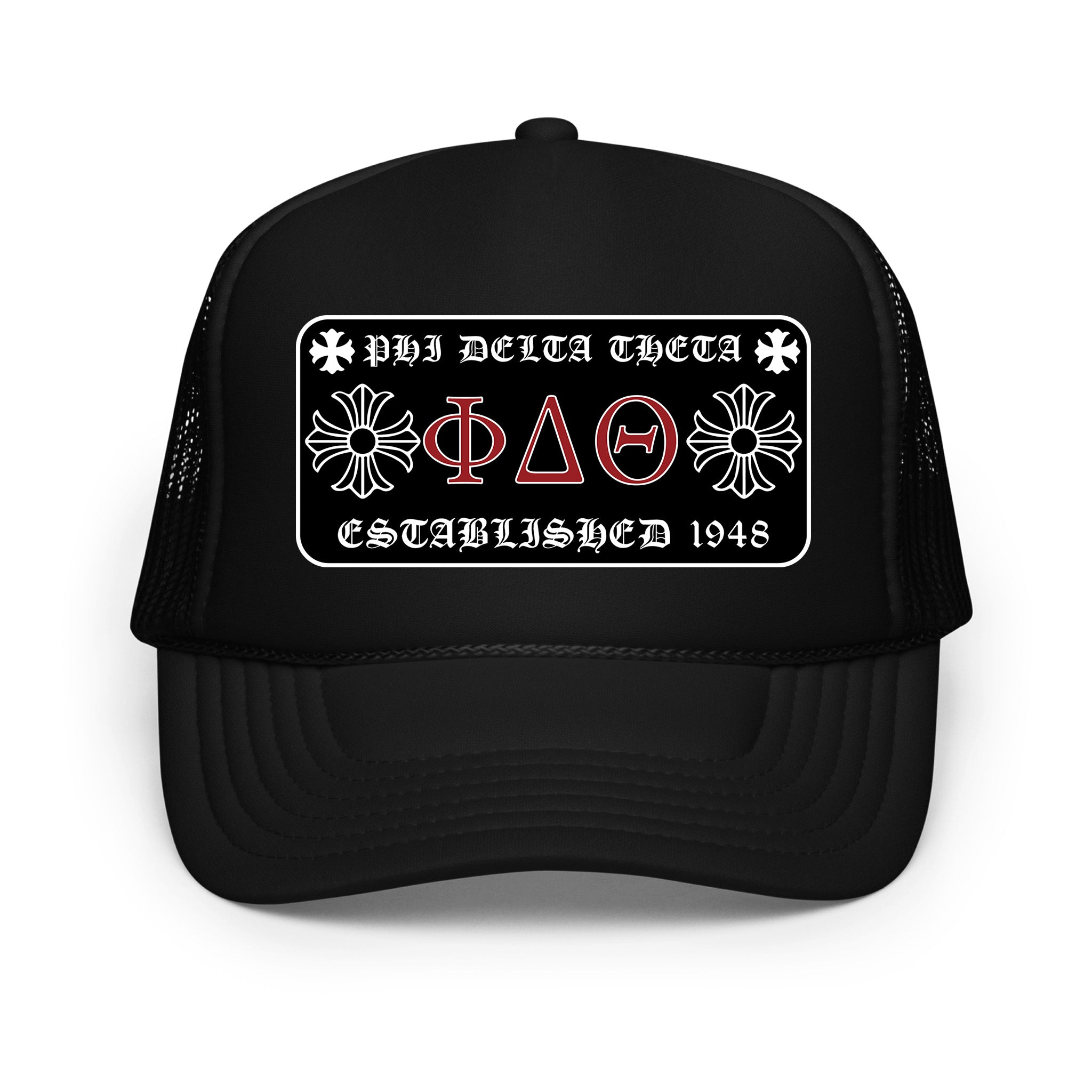Phi Delta Theta Collection – The Hang Loose Hut