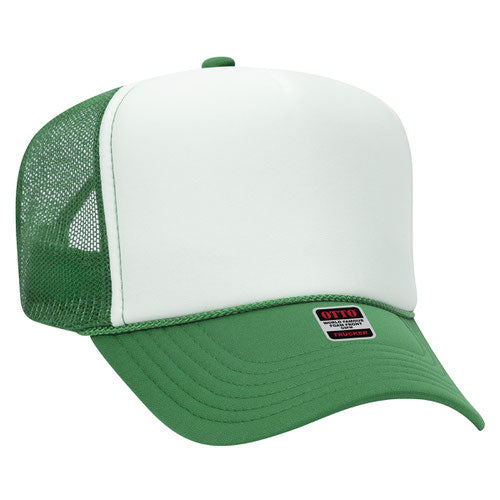 Trucker Hat Solid Color
