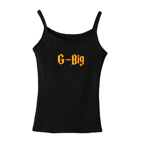 Sorting Hat Big Little Baby Tee