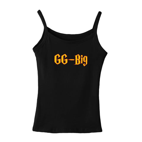 Sorting Hat Big Little Baby Tee