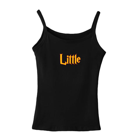 Sorting Hat Big Little Baby Tee