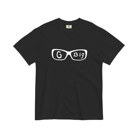 Cranky Big Little Unisex Tee