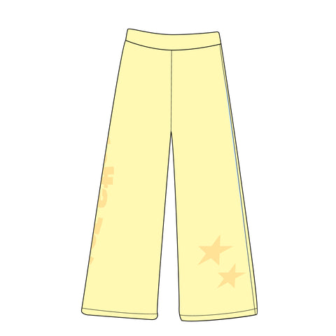 PO 16912 Delta Zeta Sweatpants