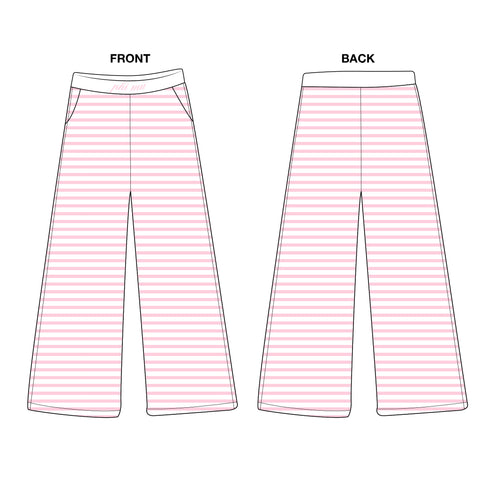 PO 17250  Phi Mu HLH SWEATS
