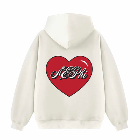 Heartthrob Sorority Hoodie