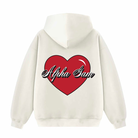 Heartthrob Sorority Hoodie