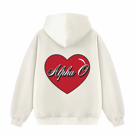 Heartthrob Sorority Hoodie