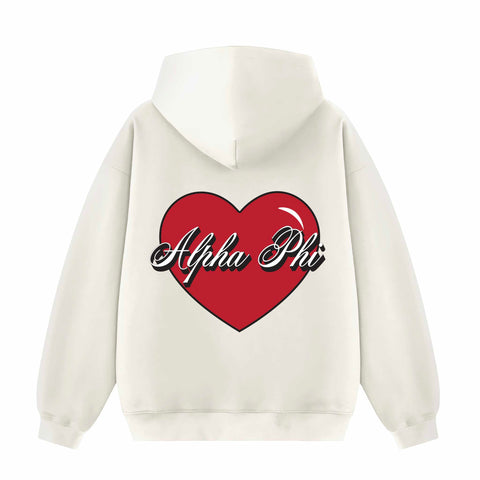 Heartthrob Sorority Hoodie