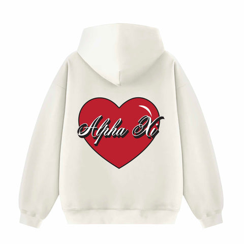 Heartthrob Sorority Hoodie
