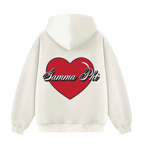 Heartthrob Sorority Hoodie