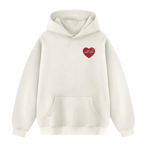 Heartthrob Sorority Hoodie