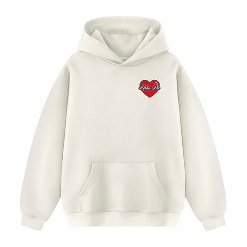 Heartthrob Sorority Hoodie