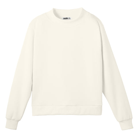 HLH Custom Heavyweight Mock Neck