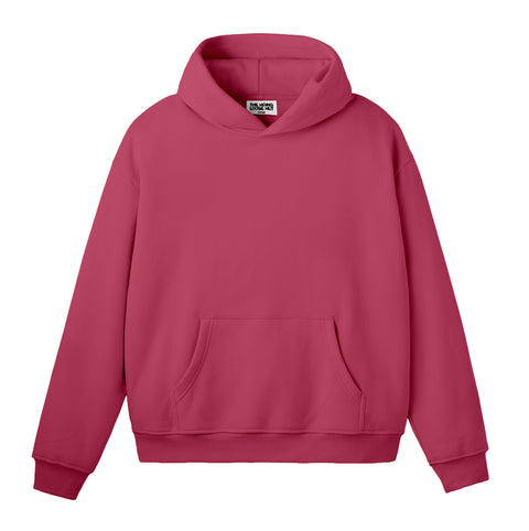 HLH Custom Heavyweight Hoodie