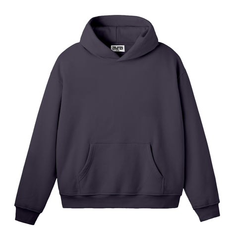 HLH Custom Heavyweight Hoodie