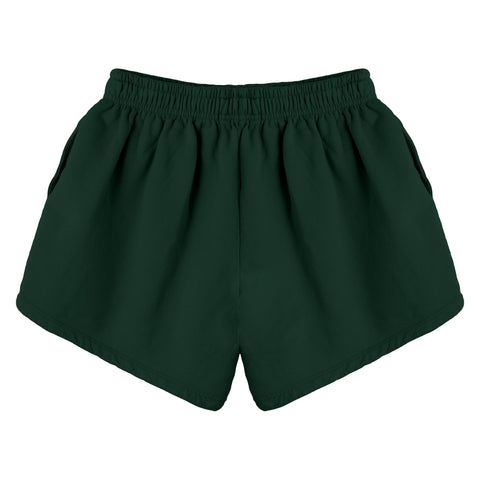 HLH Custom Heavyweight Miami Shorts