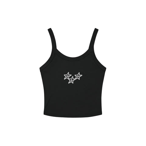 HLH Embroidered Tank Top