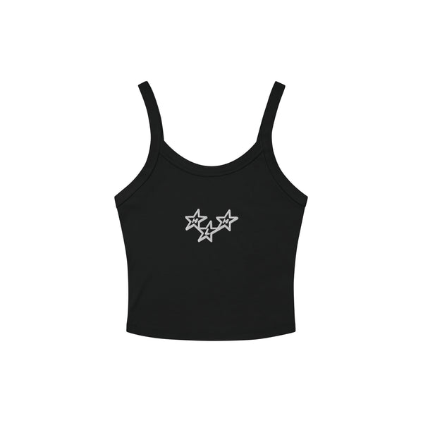 HLH Embroidered Tank Top – The Hang Loose Hut