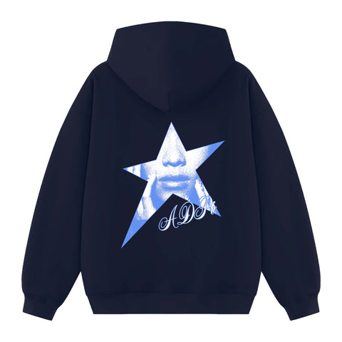 Hollywood Star Sorority Hoodie
