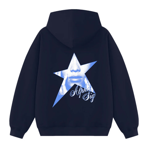 Hollywood Star Sorority Hoodie