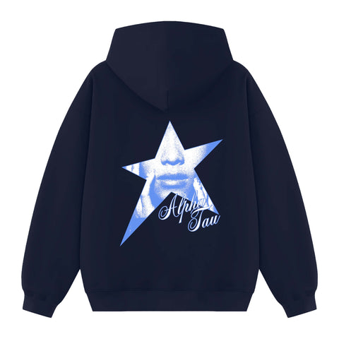 Hollywood Star Sorority Hoodie