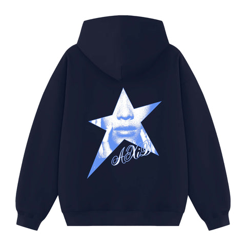 Hollywood Star Sorority Hoodie
