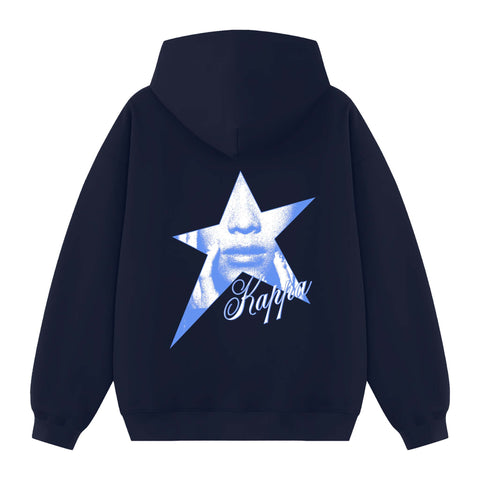 Hollywood Star Sorority Hoodie