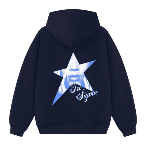 Hollywood Star Sorority Hoodie