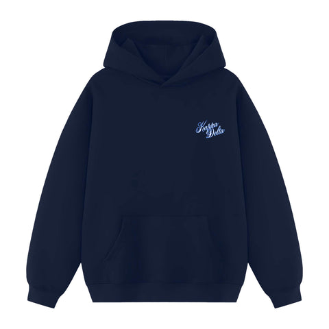 Hollywood Star Sorority Hoodie