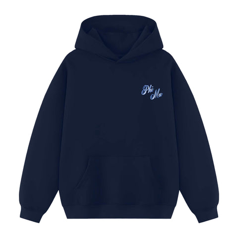 Hollywood Star Sorority Hoodie