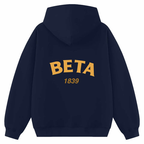 Honor Bound Fraternity Hoodie