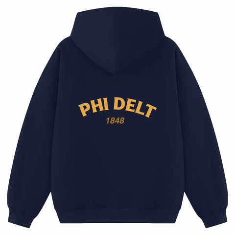 Honor Bound Fraternity Hoodie