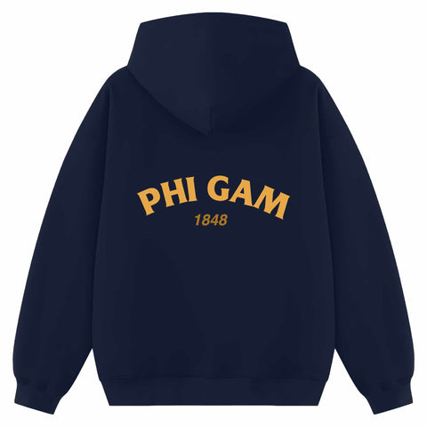 Honor Bound Fraternity Hoodie