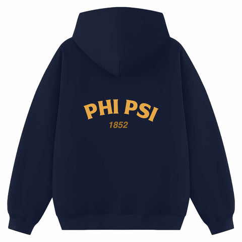Honor Bound Fraternity Hoodie