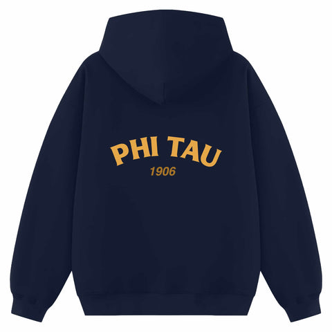 Honor Bound Fraternity Hoodie