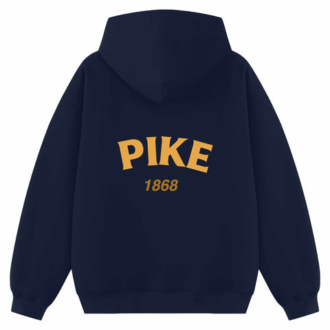 Honor Bound Fraternity Hoodie